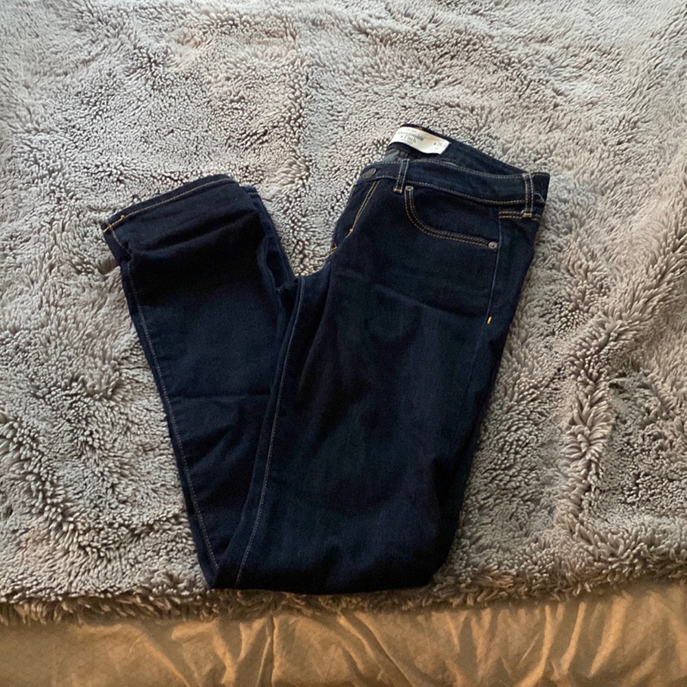 Abercrombie Jeans